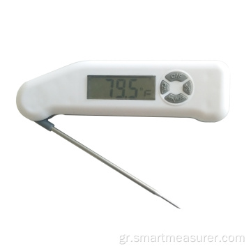 Επαγγελματικό θερμόμετρο αισθητήρα για εργαστηριακή χρήση
